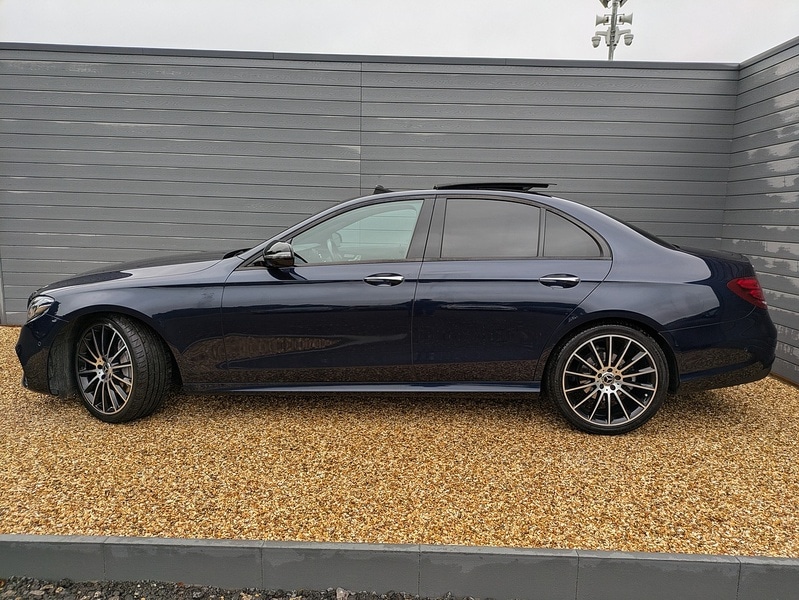 Used Mercedes-Benz E-Class 2020 for sale - 75983109: Photo 6