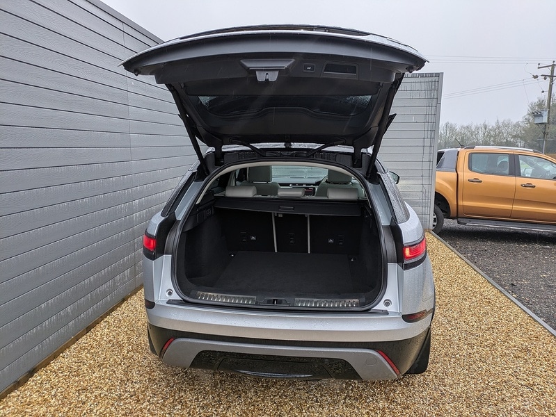 Used Land Rover Range Rover Velar 2017 for sale - 77418324: Photo 15