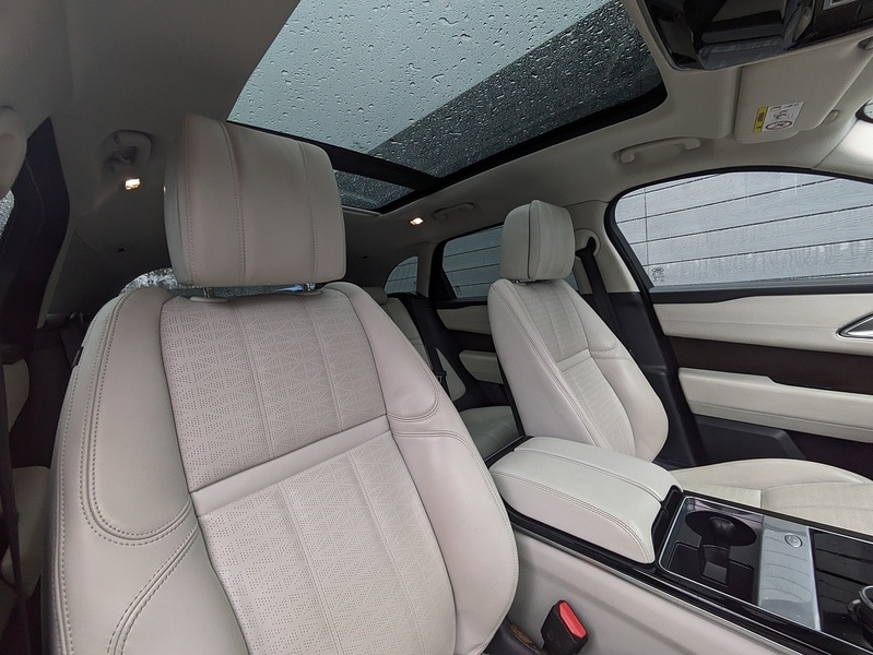 Used Land Rover Range Rover Velar 2017 for sale - 77418324: Photo 21