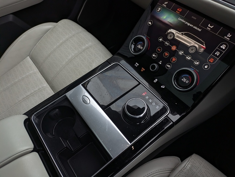 Used Land Rover Range Rover Velar 2017 for sale - 77418324: Photo 23