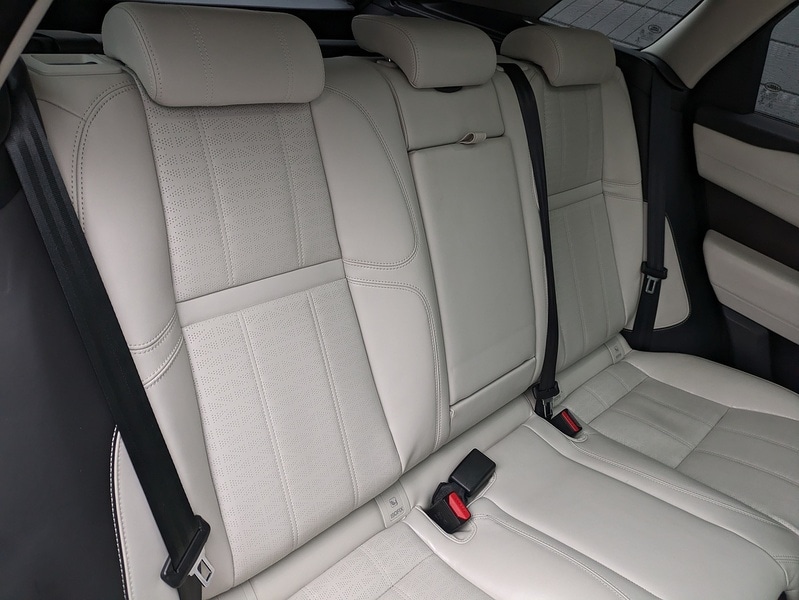 Used Land Rover Range Rover Velar 2017 for sale - 77418324: Photo 35