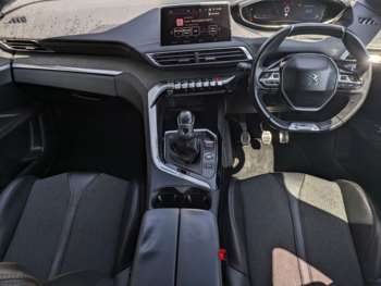 Used Peugeot 3008 2018 for sale - 74930596: Photo