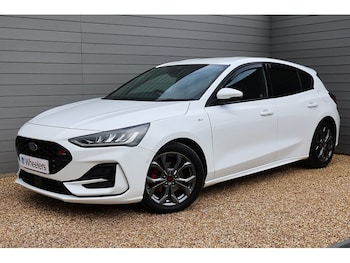 Used Ford Focus 2023 for sale - 77902524: Photo