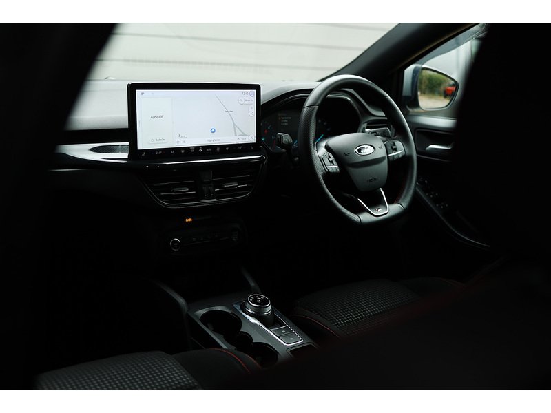 Used Ford Focus 2023 for sale - 77902524: Photo 2