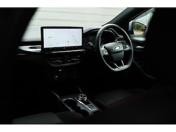 Used Ford Focus 2023 for sale - 77902524: Photo