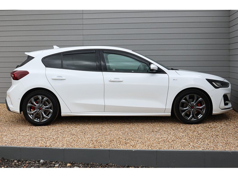 Used Ford Focus 2023 for sale - 77902524: Photo 9