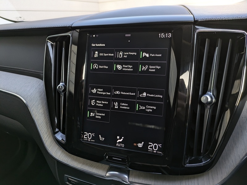 Used Volvo XC60 2018 for sale - 76396520: Photo 16