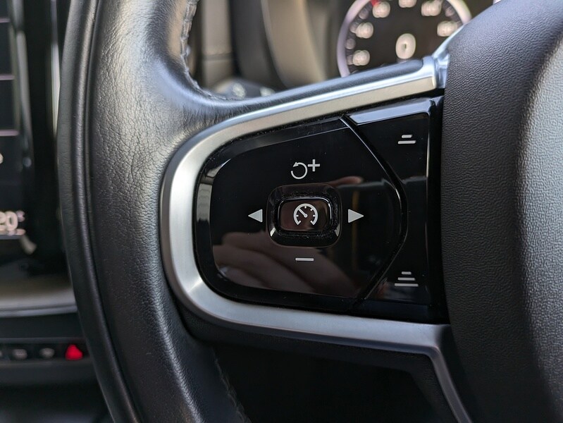 Used Volvo XC60 2018 for sale - 76396520: Photo 18