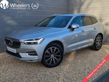 2018 - D5 PowerPulse Inscription 5-Door