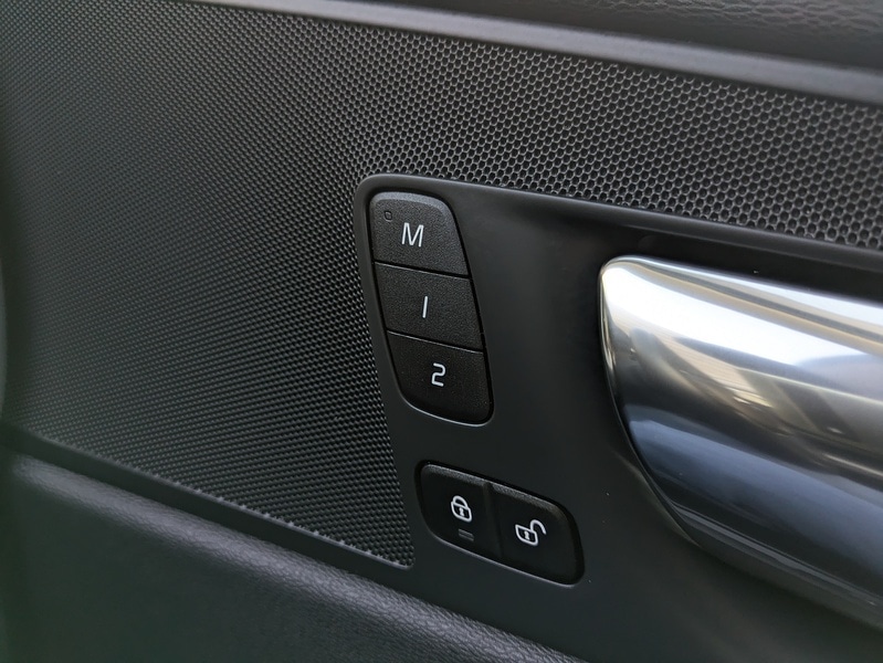 Used Volvo XC60 2018 for sale - 76396520: Photo 20