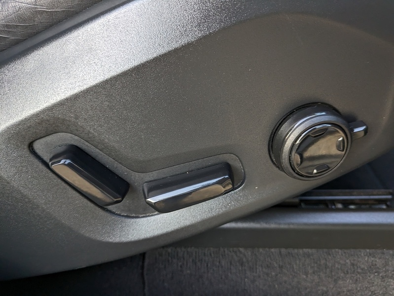 Used Volvo XC60 2018 for sale - 76396520: Photo 21