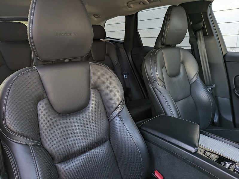 Used Volvo XC60 2018 for sale - 76396520: Photo 22