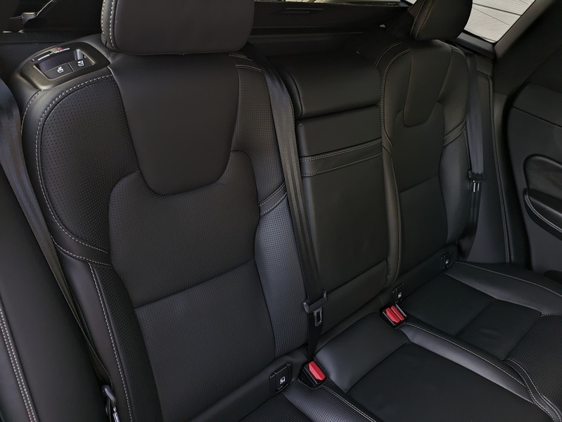 Used Volvo XC60 2018 for sale - 76396520: Photo 23