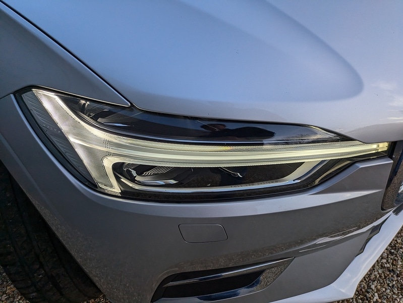 Used Volvo XC60 2018 for sale - 76396520: Photo 25