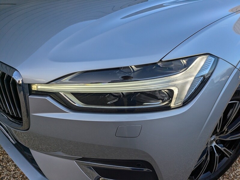 Used Volvo XC60 2018 for sale - 76396520: Photo 26