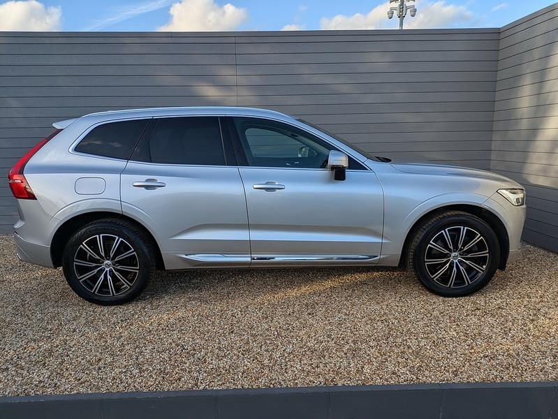 Used Volvo XC60 2018 for sale - 76396520: Photo 6