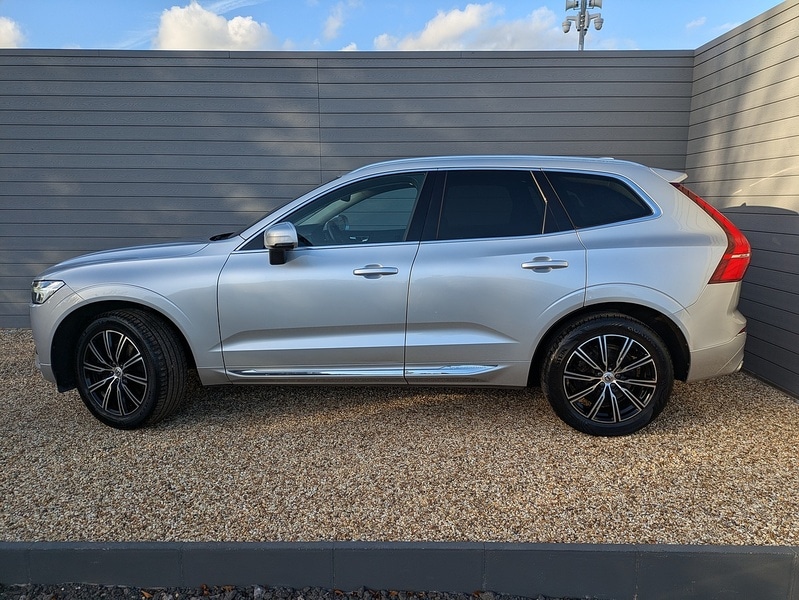 Used Volvo XC60 2018 for sale - 76396520: Photo 7