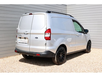 Used Ford Transit Courier 2019 for sale - 78997023: Photo