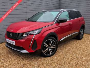2022 - PureTech GT 5-Door