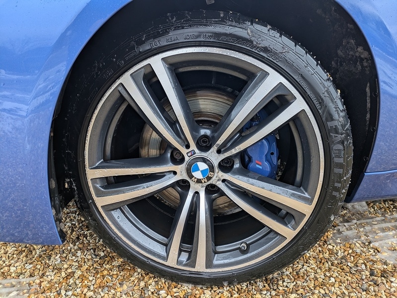 Used BMW 3 Series 2016 for sale - 77149329: Photo 10