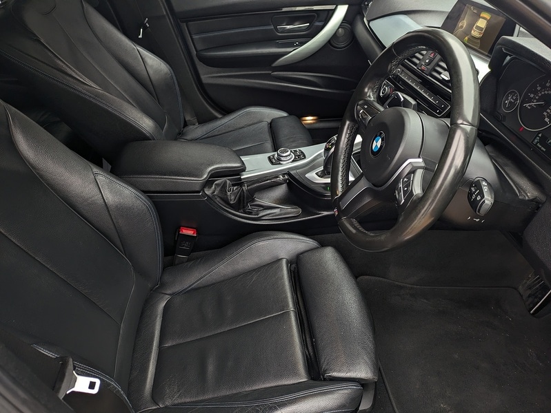 Used BMW 3 Series 2016 for sale - 77149329: Photo 11