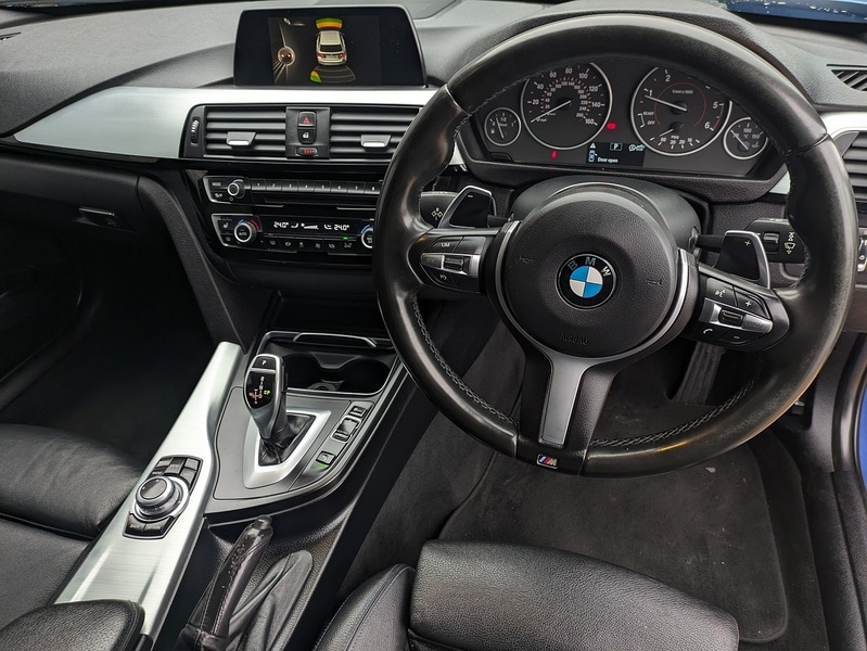 Used BMW 3 Series 2016 for sale - 77149329: Photo 12
