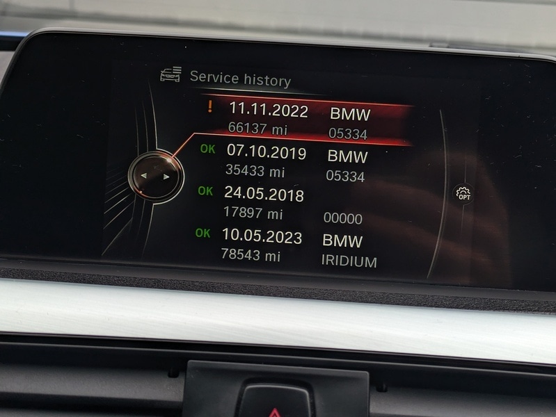 Used BMW 3 Series 2016 for sale - 77149329: Photo 16