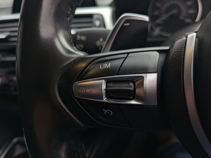 Used BMW 3 Series 2016 for sale - 77149329: Photo 17