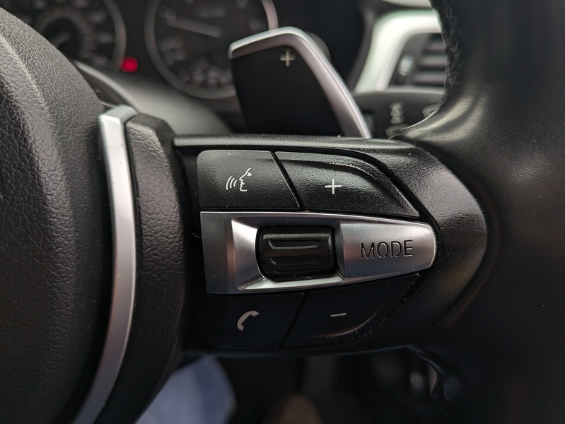 Used BMW 3 Series 2016 for sale - 77149329: Photo 18