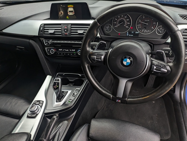 Used BMW 3 Series 2016 for sale - 77149329: Photo 2