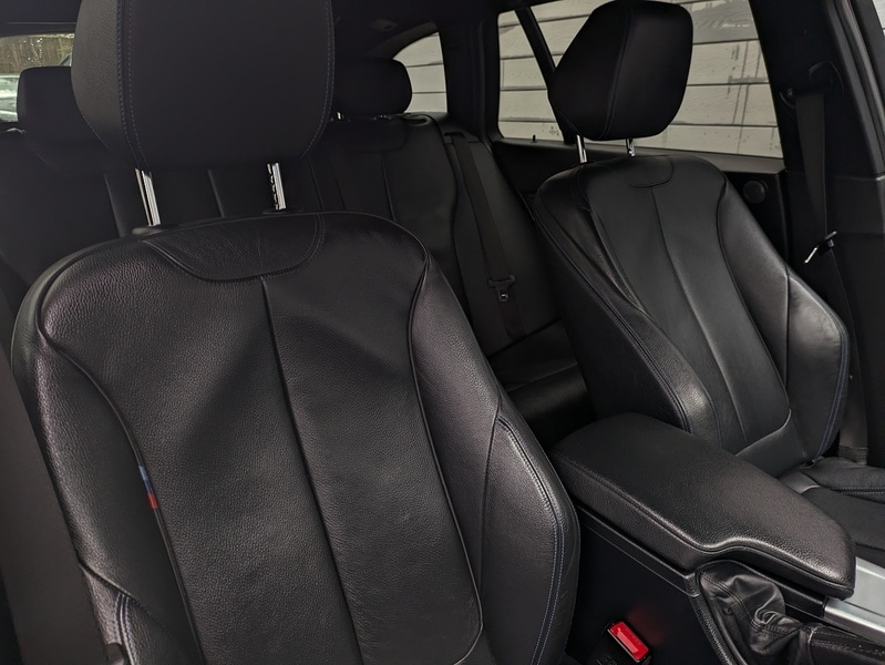 Used BMW 3 Series 2016 for sale - 77149329: Photo 20