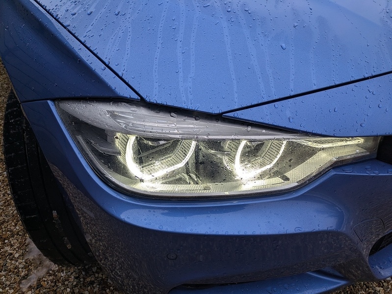 Used BMW 3 Series 2016 for sale - 77149329: Photo 23