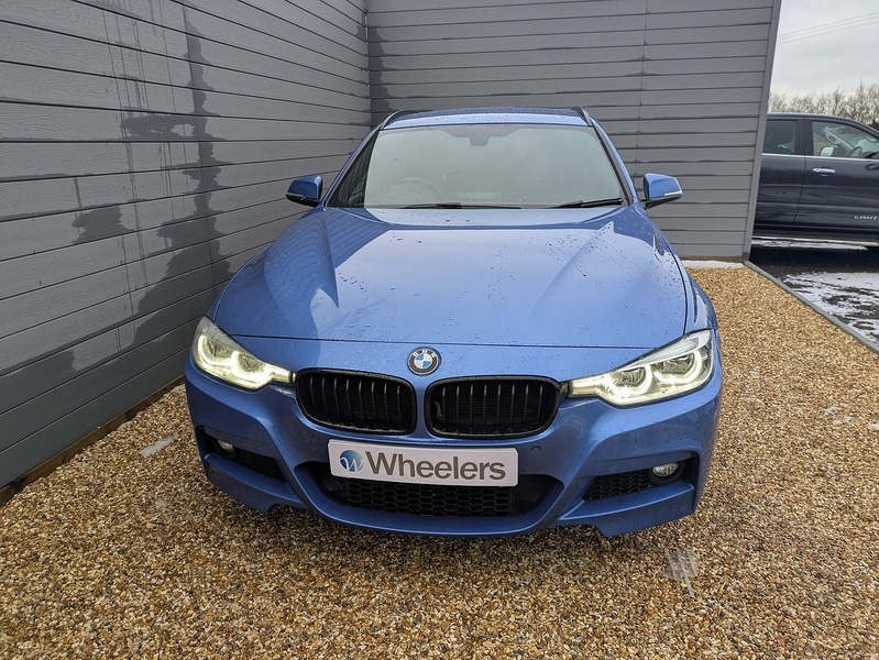 Used BMW 3 Series 2016 for sale - 77149329: Photo 5