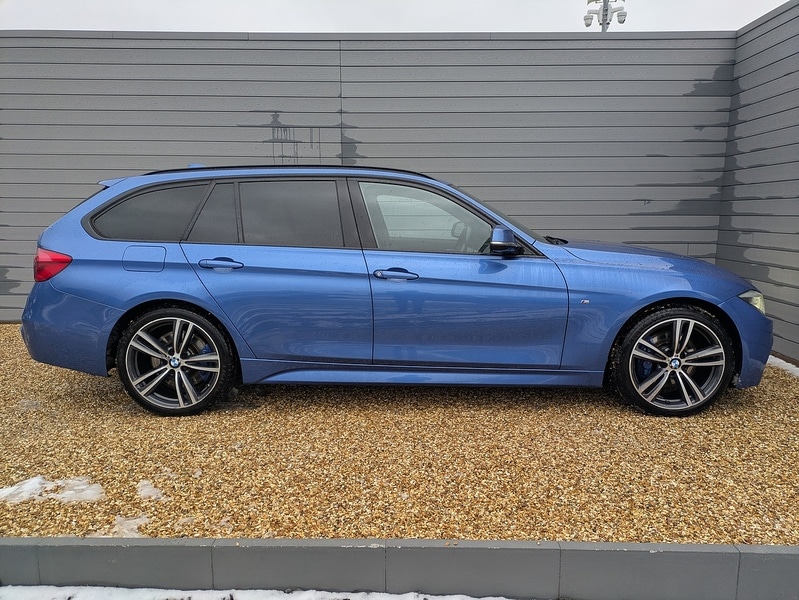 Used BMW 3 Series 2016 for sale - 77149329: Photo 6
