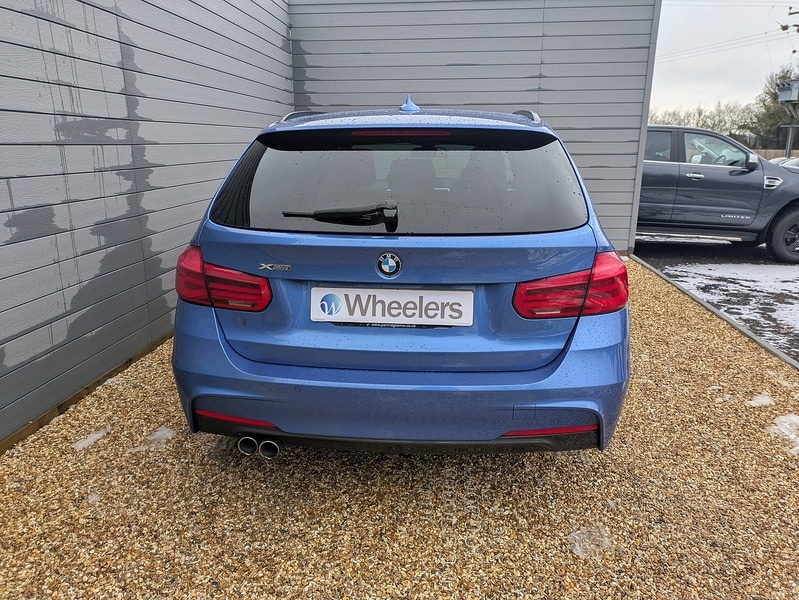 Used BMW 3 Series 2016 for sale - 77149329: Photo 8