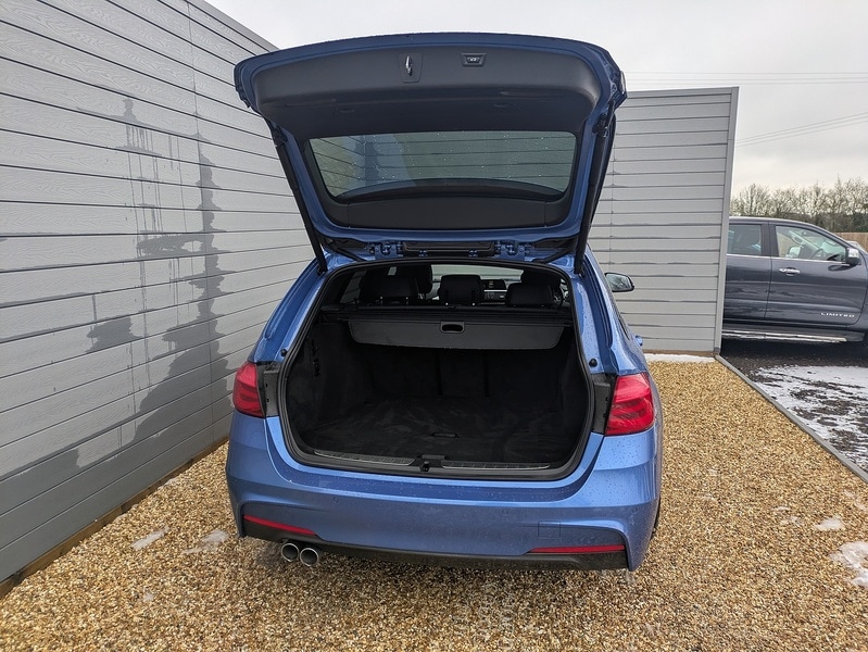 Used BMW 3 Series 2016 for sale - 77149329: Photo 9