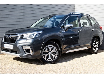 Used Subaru Forester 2021 for sale - 79582443: Photo