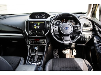 Used Subaru Forester 2021 for sale - 79582443: Photo