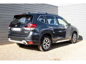 Used Subaru Forester 2021 for sale - 79582443: Photo