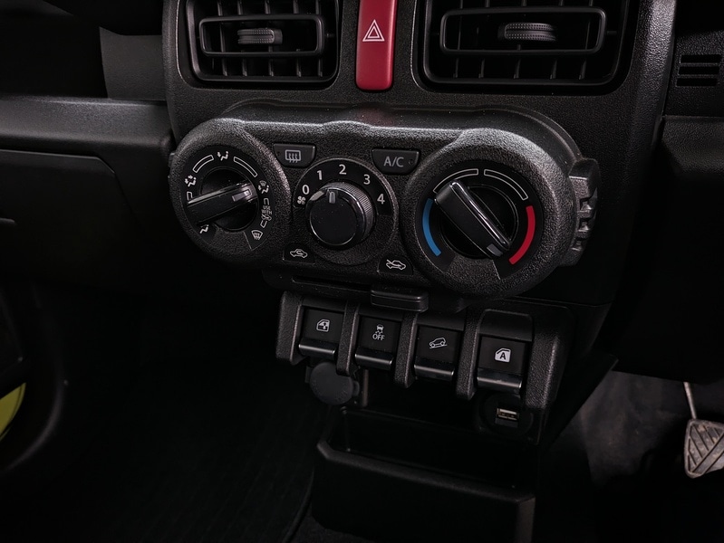 Used Suzuki Jimny 2022 for sale - 77180702: Photo 20