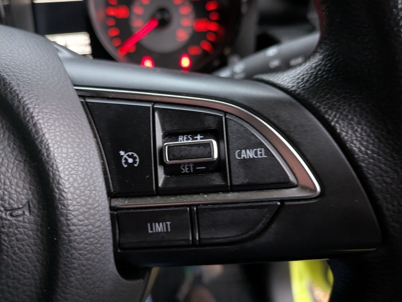 Used Suzuki Jimny 2022 for sale - 77180702: Photo 23