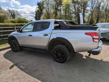 Used Fiat Fullback 2018 for sale - 74591994: Photo