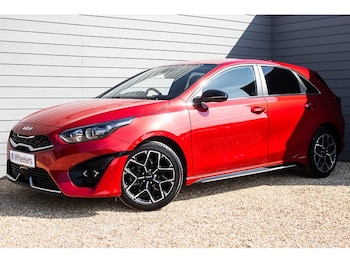 Used Kia Ceed 2023 for sale - 79405297: Photo