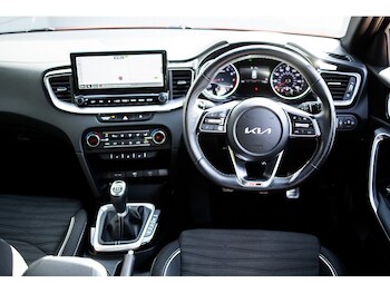Used Kia Ceed 2023 for sale - 79405297: Photo