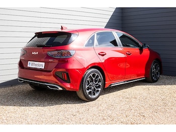 Used Kia Ceed 2023 for sale - 79405297: Photo