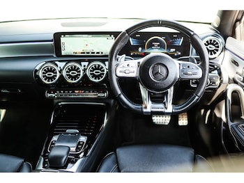 Used Mercedes-Benz A-Class 2019 for sale - 79138184: Photo