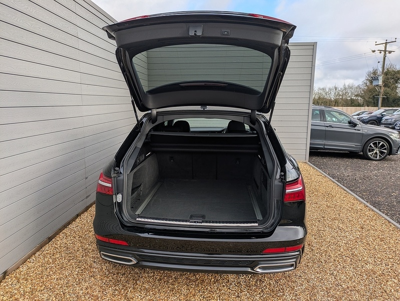 Used Audi A6 Avant 2022 for sale - 77517480: Photo 14