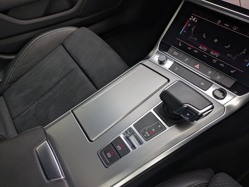 Used Audi A6 Avant 2022 for sale - 77517480: Photo 21