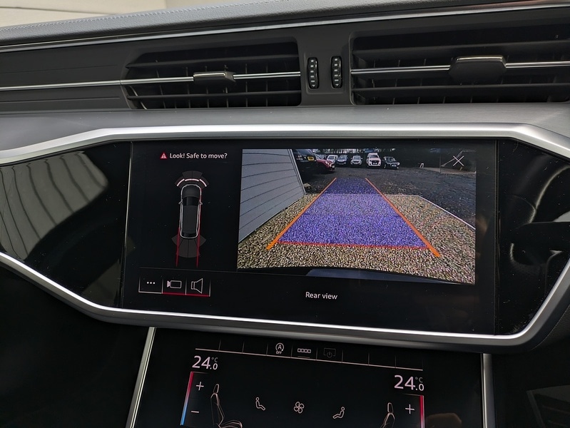 Used Audi A6 Avant 2022 for sale - 77517480: Photo 24