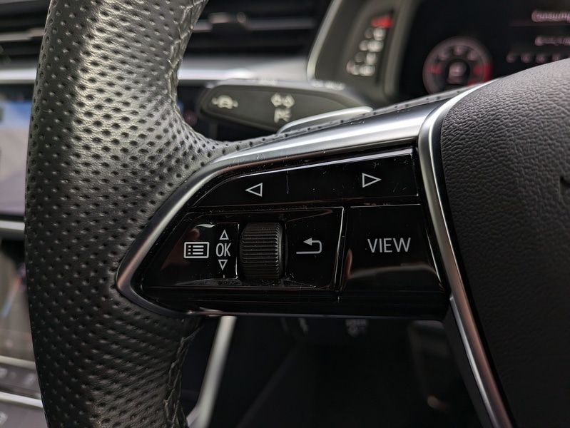 Used Audi A6 Avant 2022 for sale - 77517480: Photo 26